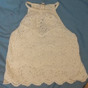 American Eagle Outfitters Tank Top